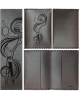 Passport cover Scissors PC119