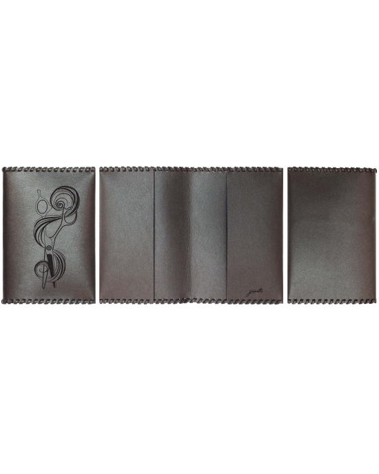 Passport cover Scissors PC119