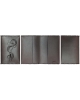 Passport cover Scissors PC119