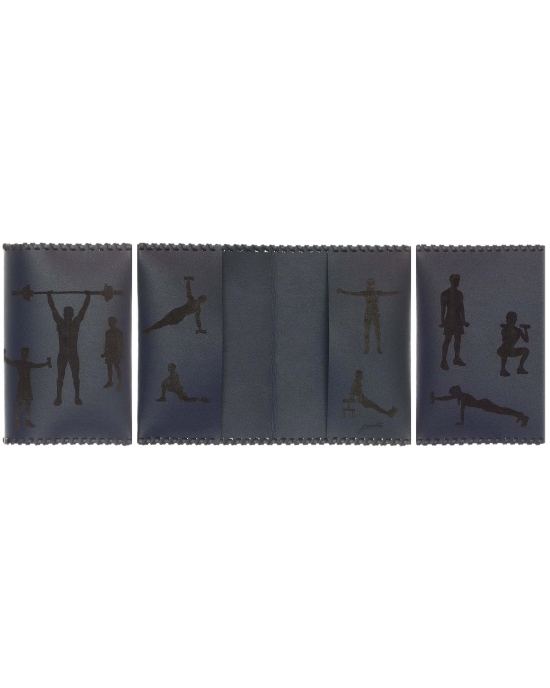 Passport cover Sport PC81