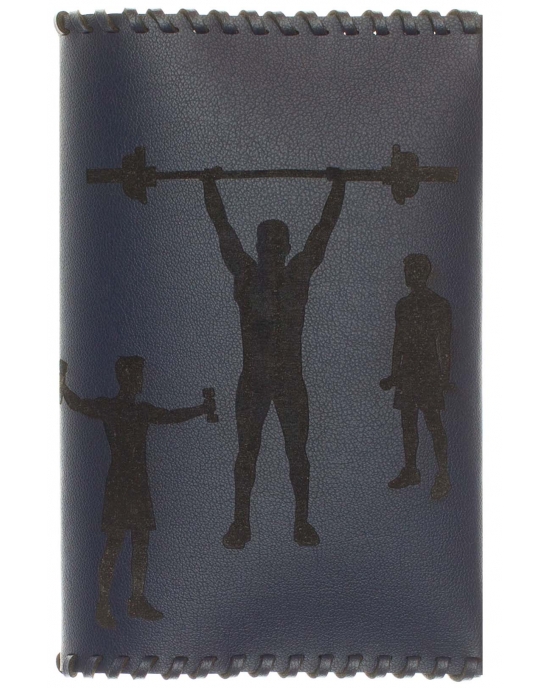 Passport cover Sport PC81