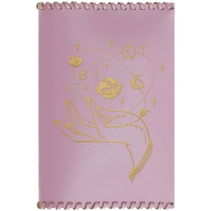 Passport cover Astrology PC126