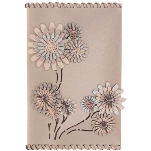 Passport cover Ligo Daisy PC39b