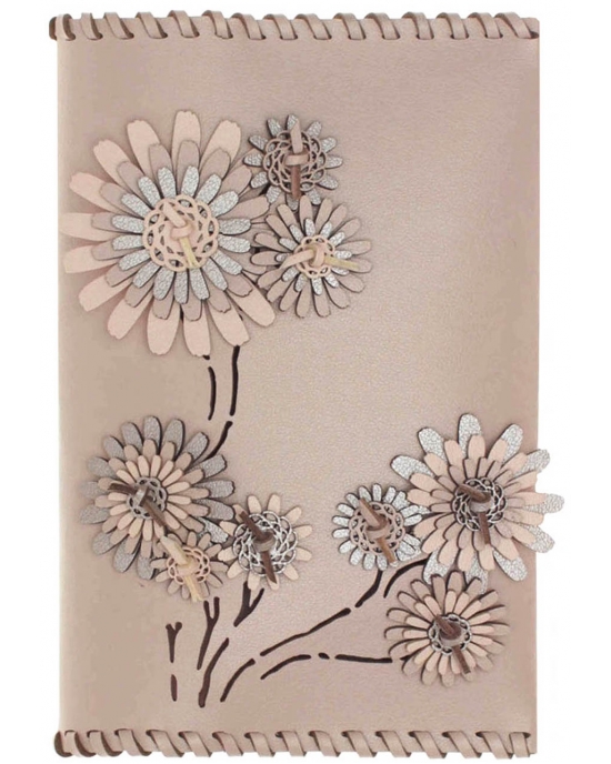 Passport cover Ligo Daisy PC39b