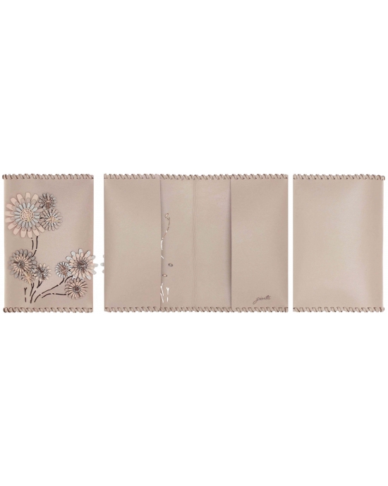 Passport cover Ligo Daisy PC39b