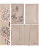 Passport cover Ligo Daisy PC39b