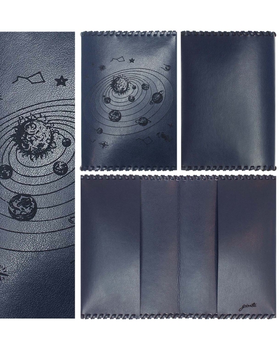 Passport cover Cosmos PC150