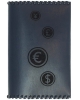 Passport cover Money symbols PC79