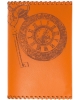 Passport cover Clock PC74