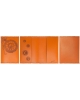 Passport cover Clock PC74