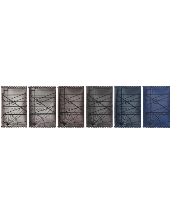 Passport cover Geometry PC67
