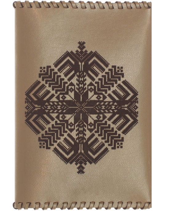 Passport cover LV PC105
