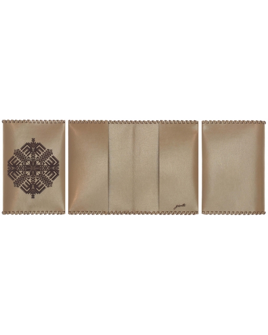 Passport cover LV PC105