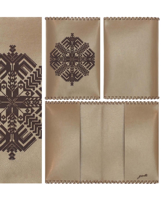 Passport cover LV PC105
