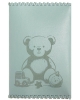 Passport cover Teddy Bear PC162