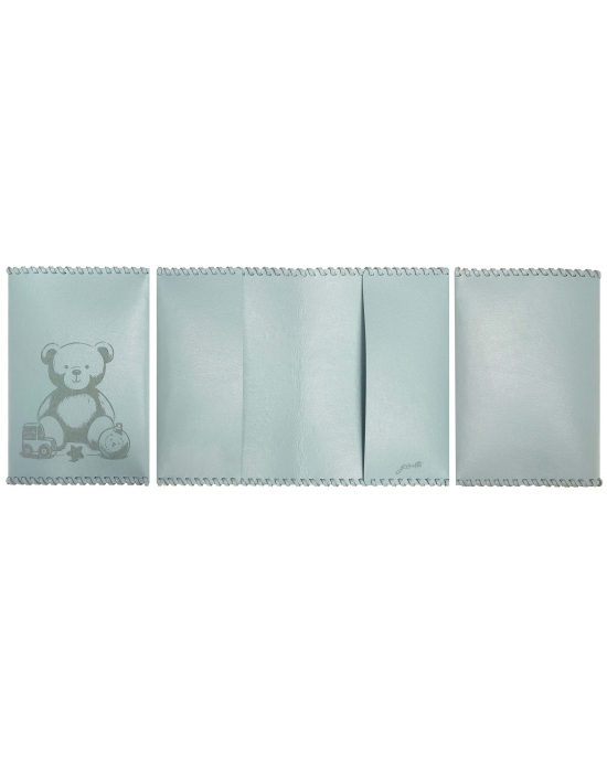 Passport cover Teddy Bear PC162