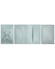 Passport cover Teddy Bear PC162