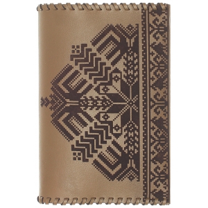 Passport cover LV PC62