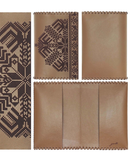 Passport cover LV PC62