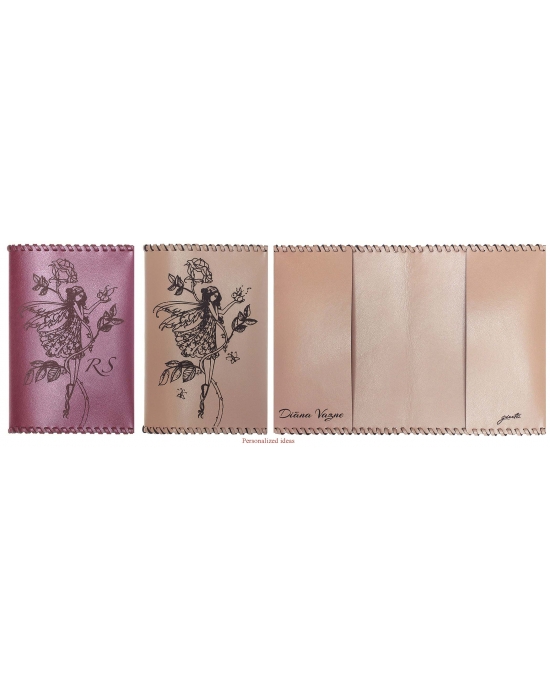 Passport cover Fairy PC155