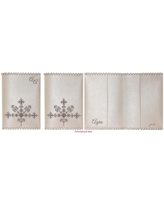 Passport cover LV PC156