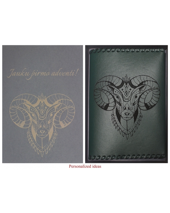 Passport cover Capricorn PC146