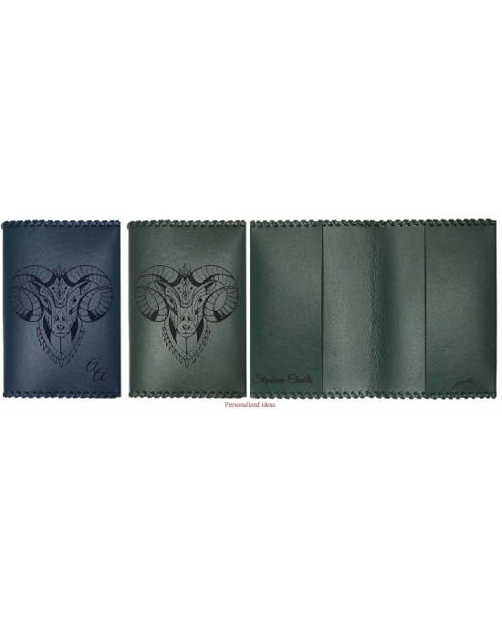 Passport cover Capricorn PC146