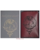 Passport cover Scales PC147