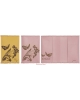 Passport cover Butterflies PC73