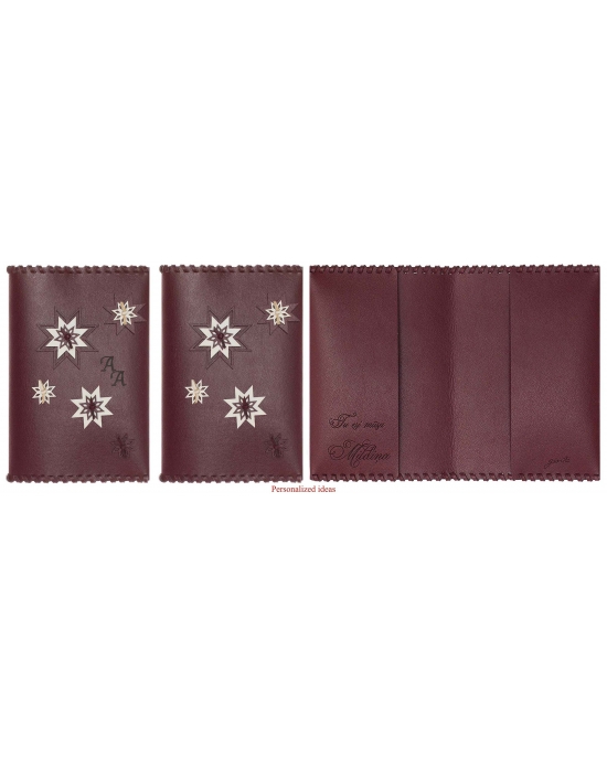Passport cover LV PC110