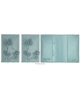 Passport cover Daisy PC1