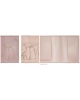 Passport cover Giraffes PC103