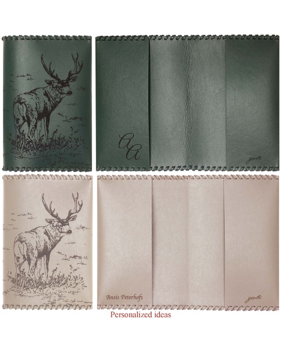 Gift sets Deer GS2de