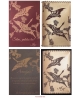 Passport cover Goose PC14