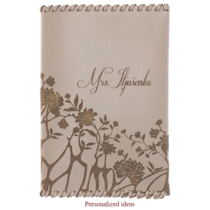 Gift sets Tree-Initials GS109tr