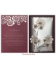 Passport cover Full Daisy PC113a