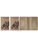 Passport cover Football PC50