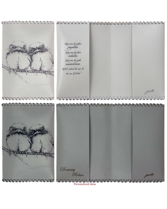 Gift sets Two birds GS1bi