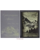 Passport cover Mountain PC117