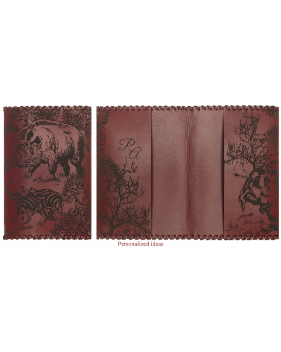 Gift sets Wild Boar GS2wb