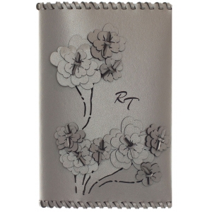 Passport cover Chanel PC38