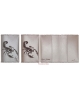 Passport cover Scorpion PC46