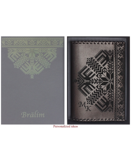 Passport cover LV PC62