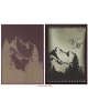 Passport cover Mountain PC19