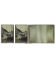 Passport cover Mountain PC117