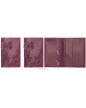 Passport cover Ligo Daisy PC39