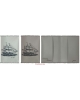 Passport cover Ship PC15