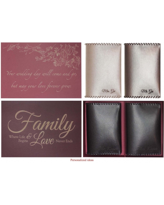 Gift sets Initials GS109mr