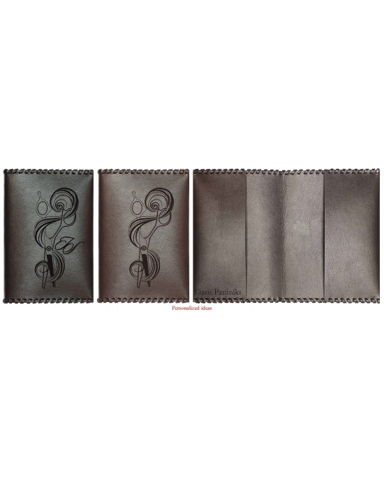 Passport cover Scissors PC119
