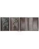 Passport cover Scissors PC119